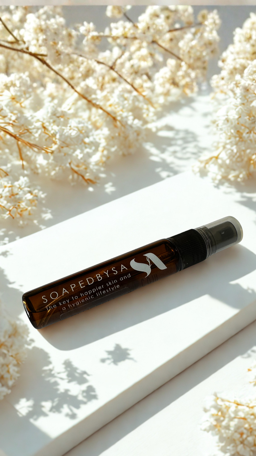 Spray & Solutions