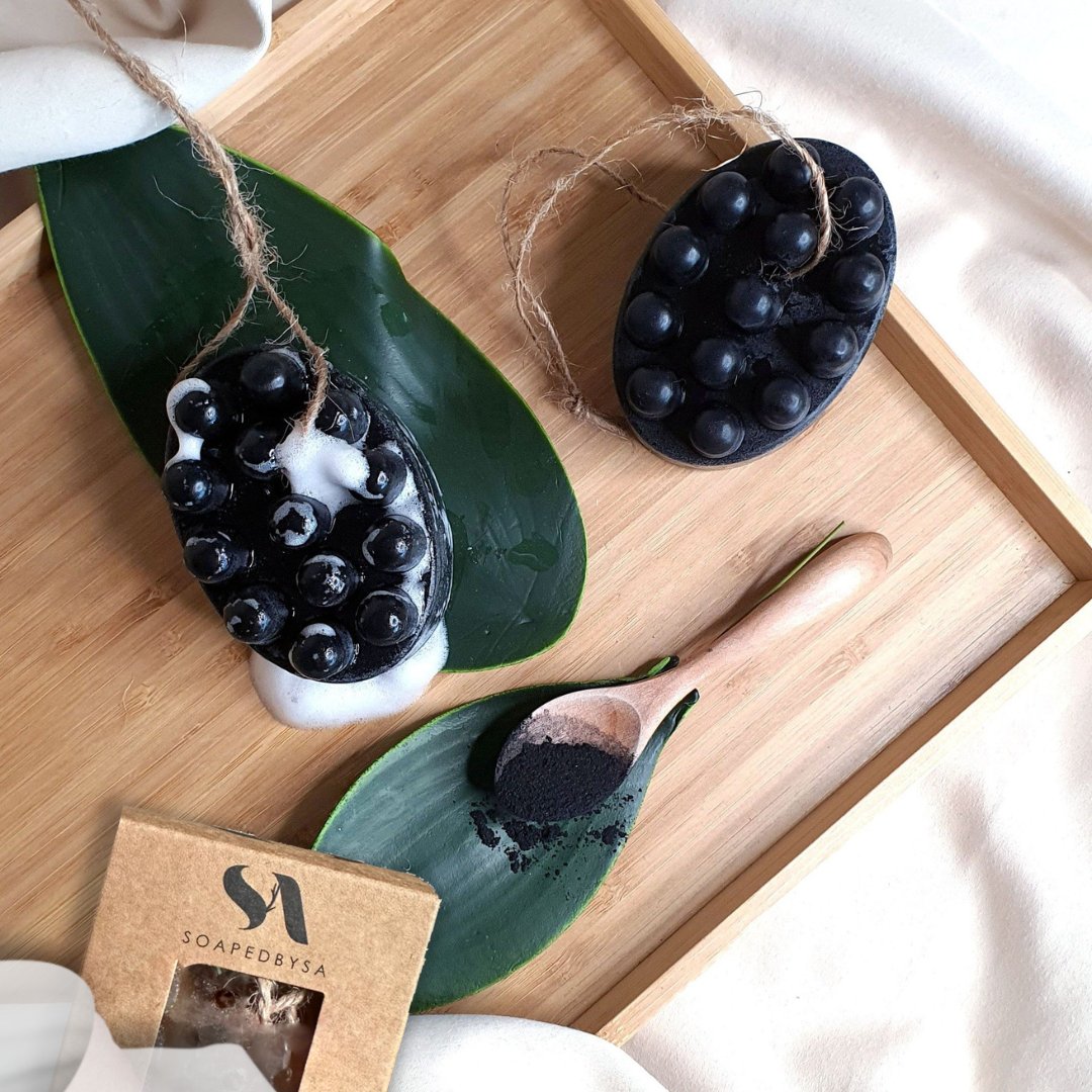 Soap Bars