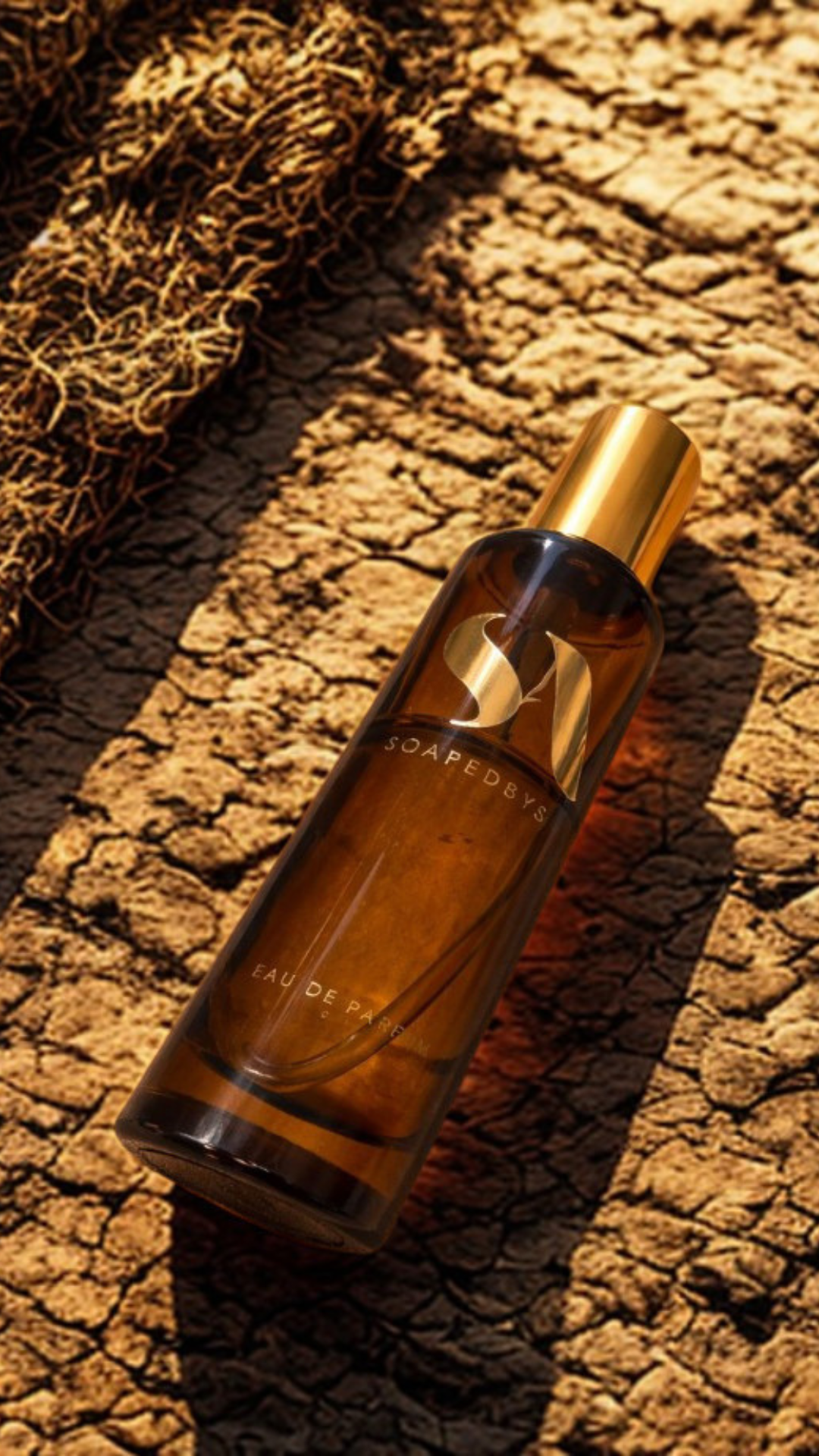 Eau De Parfum