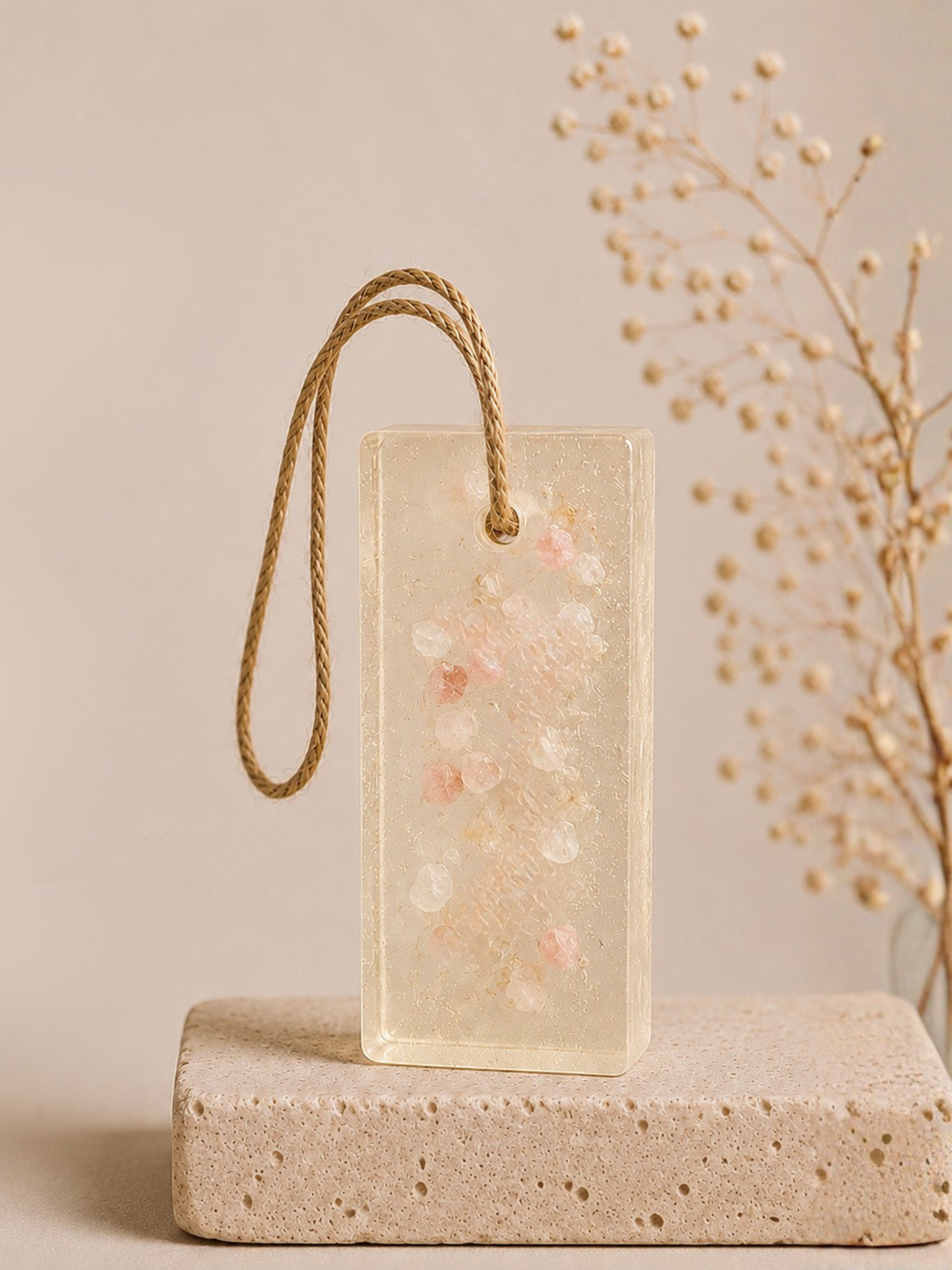 Lumiere Soap Bar