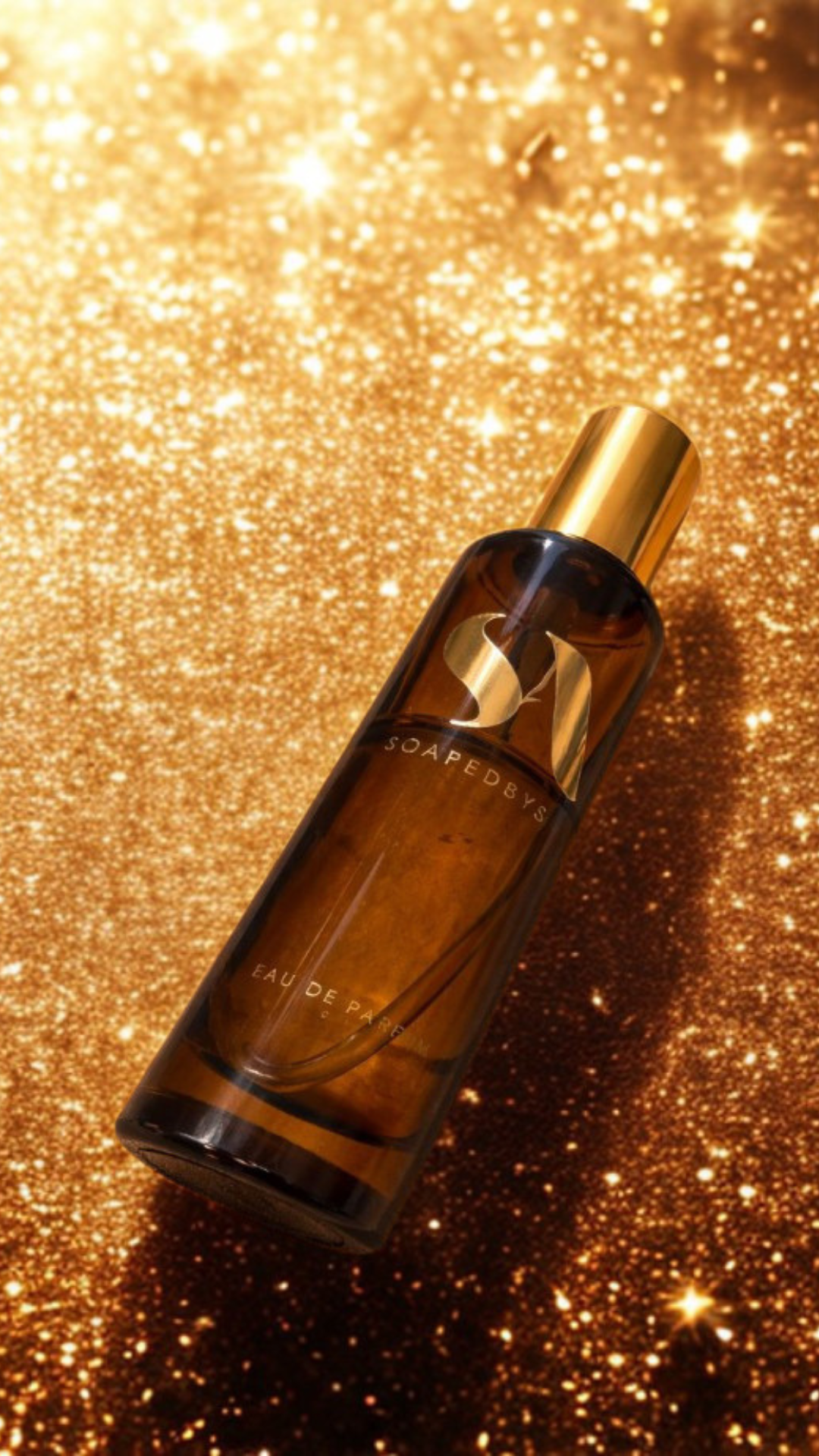 Eau De Parfum