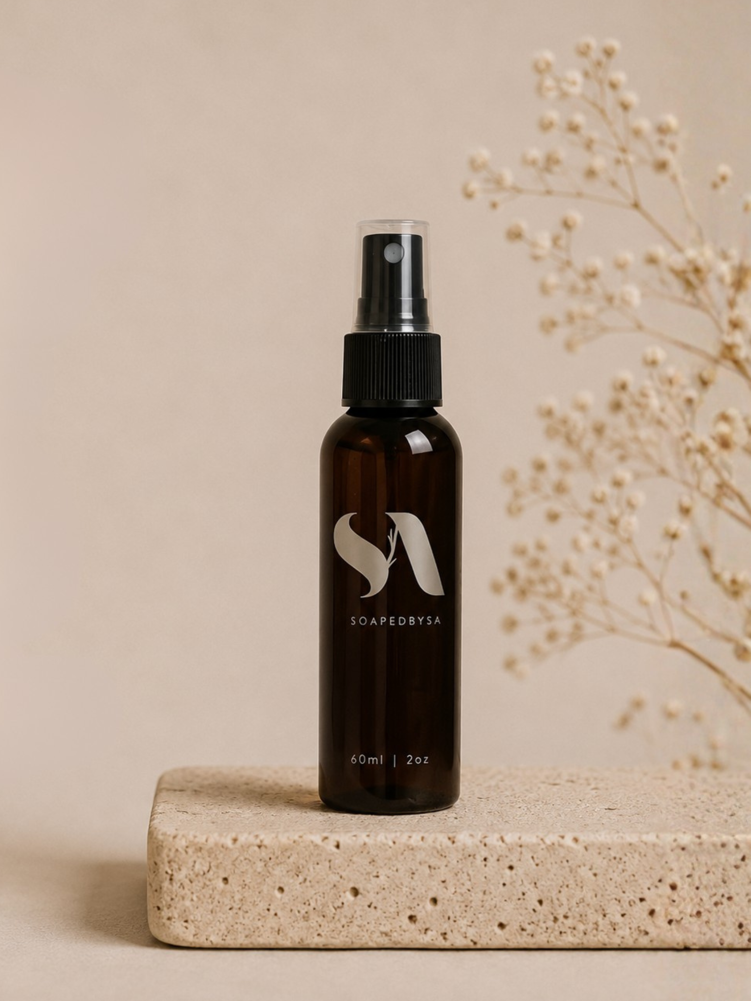 Disinfectant Spray