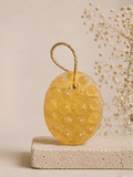Honeycomb Soap Bar