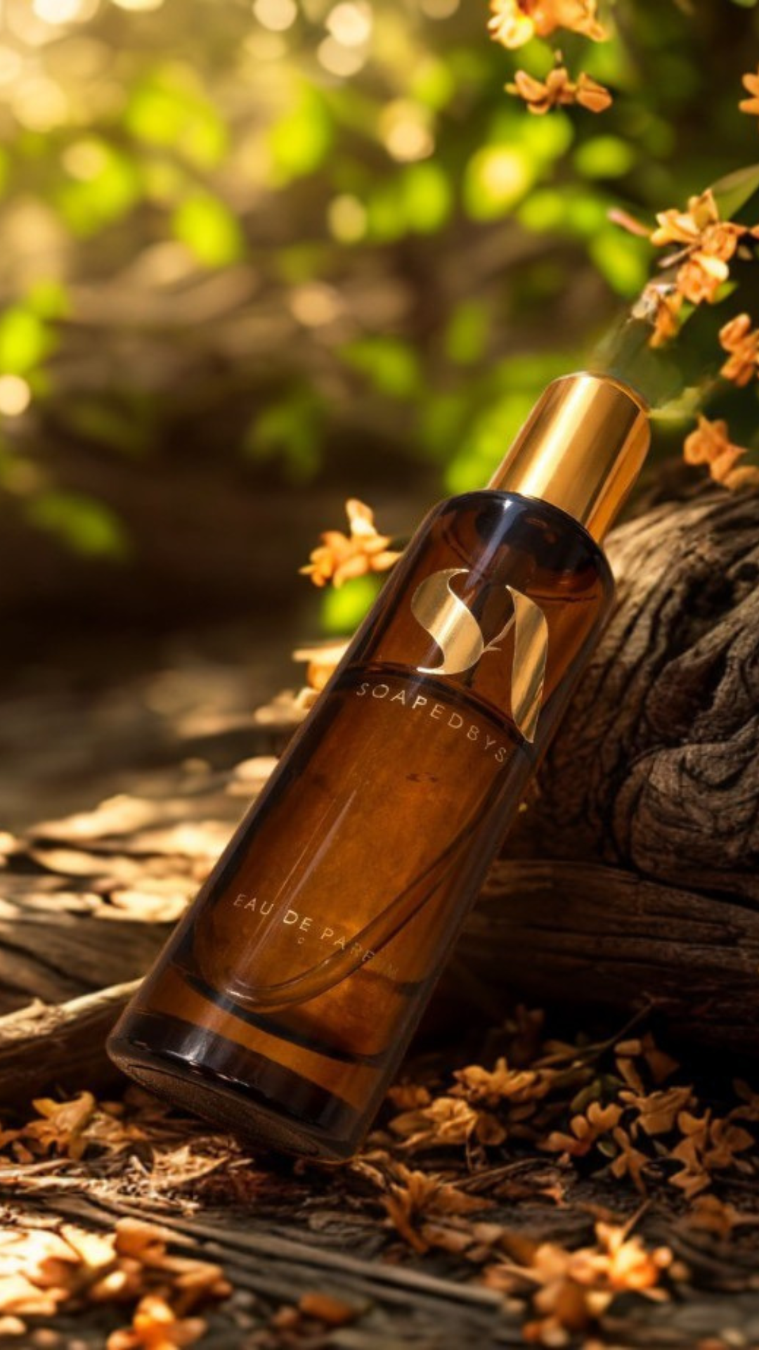 Eau De Parfum