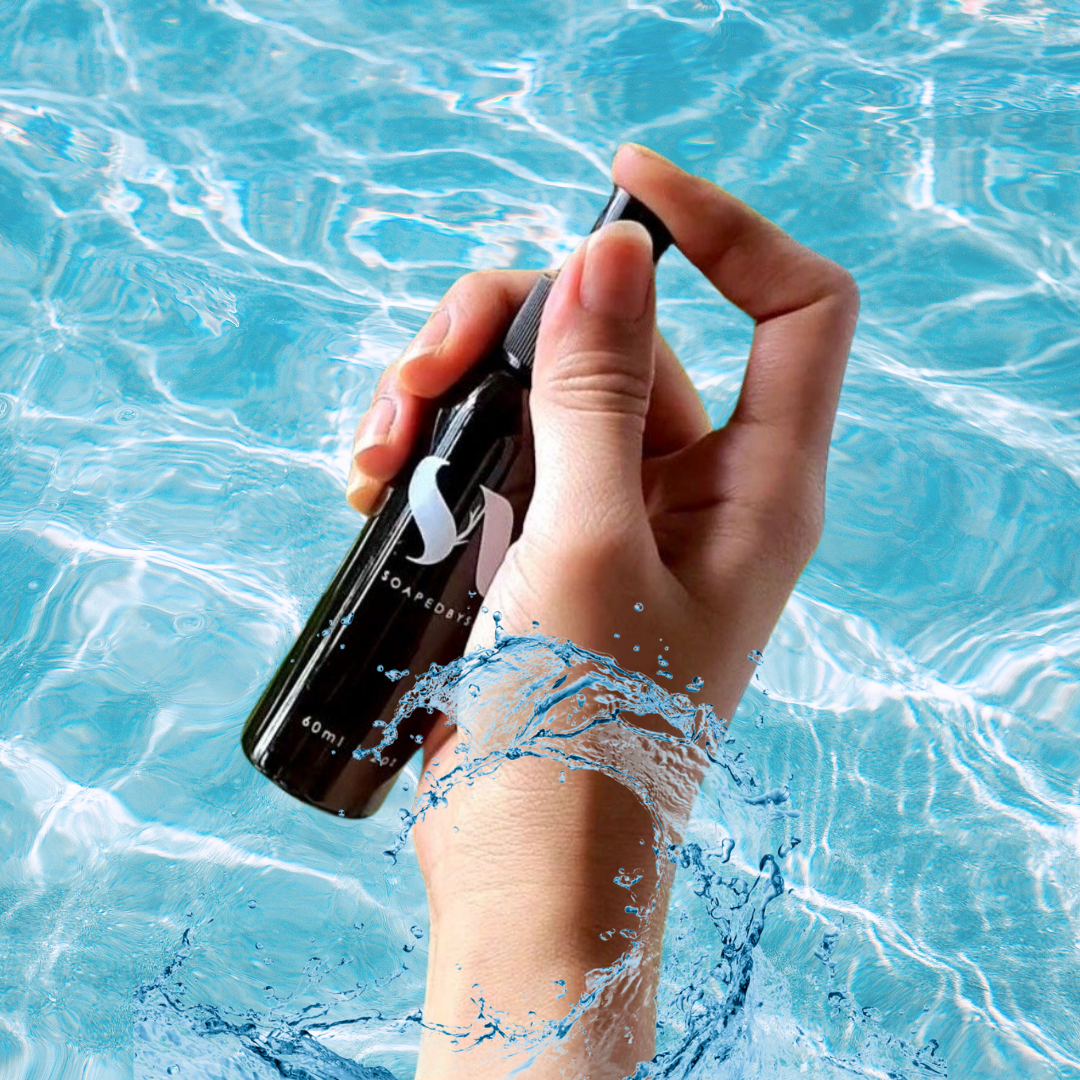 Disinfectant Spray