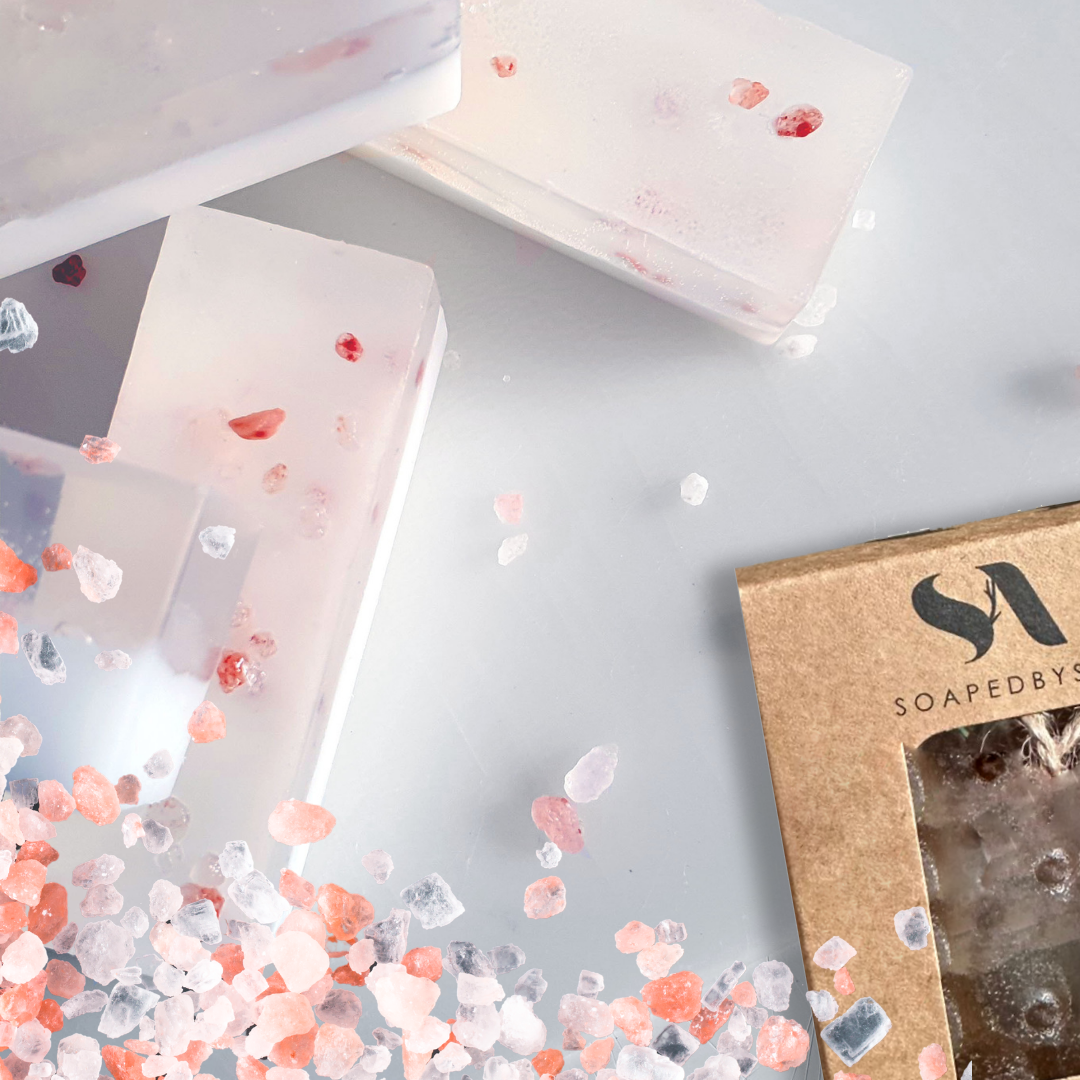 Lumiere Soap Bar
