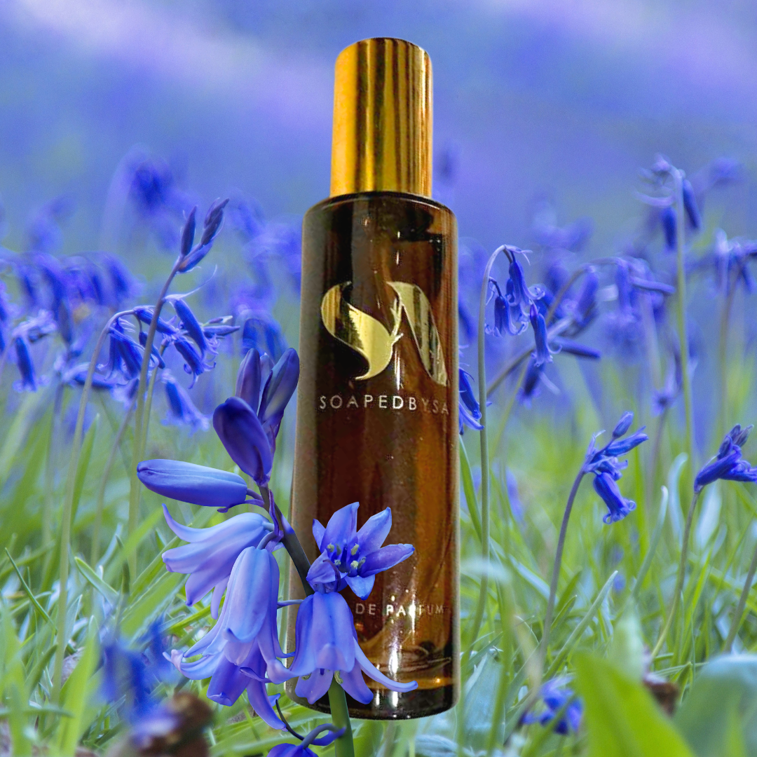 Eau De Parfum