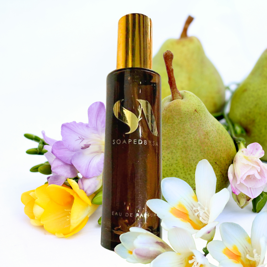 Eau De Parfum