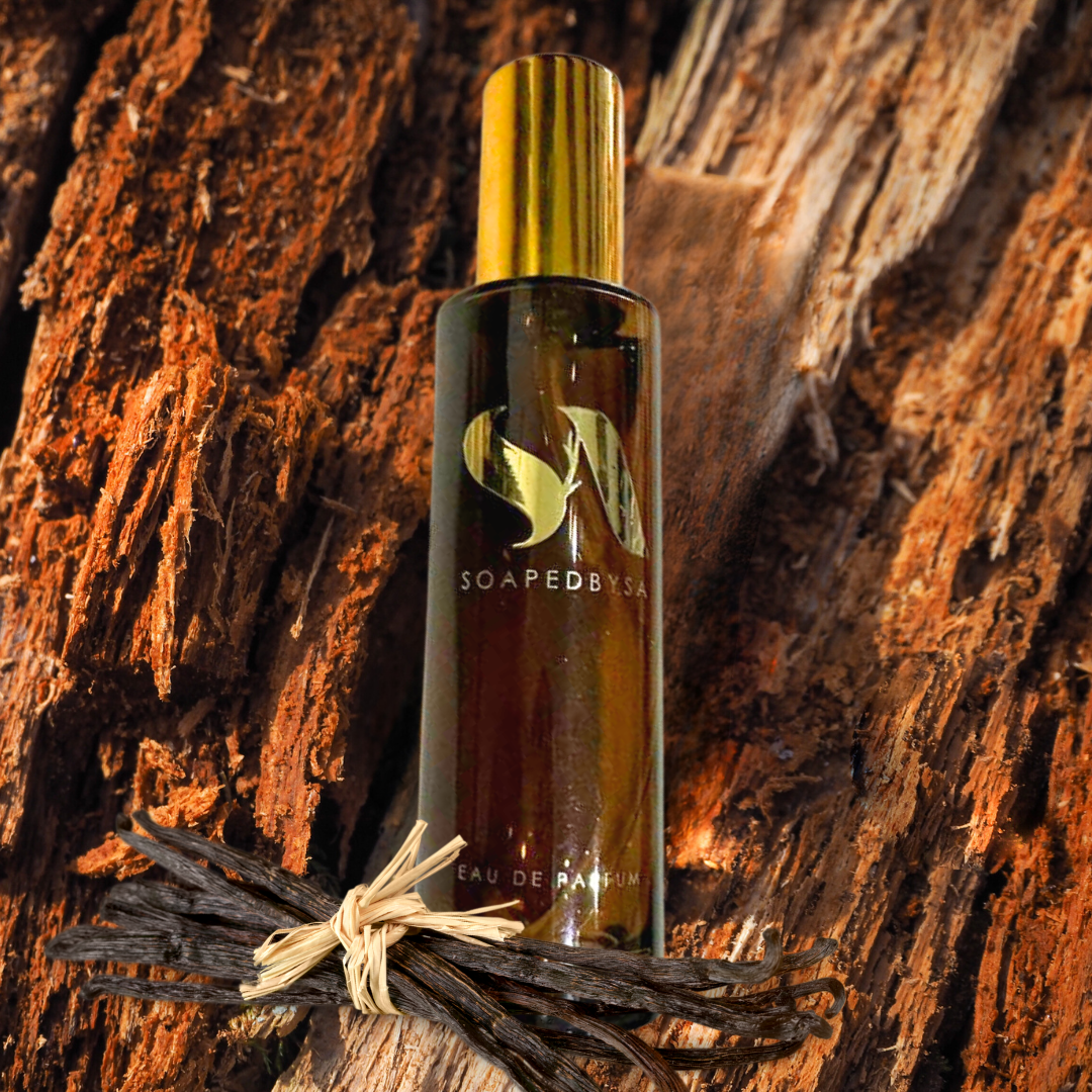 Eau De Parfum