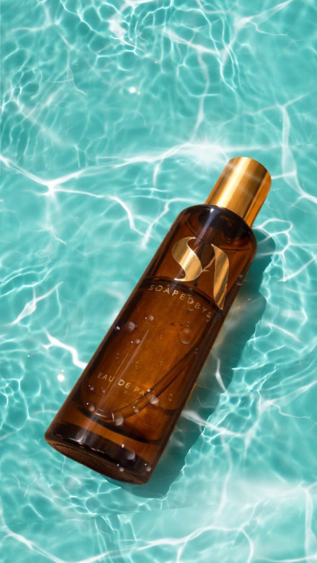 Eau De Parfum
