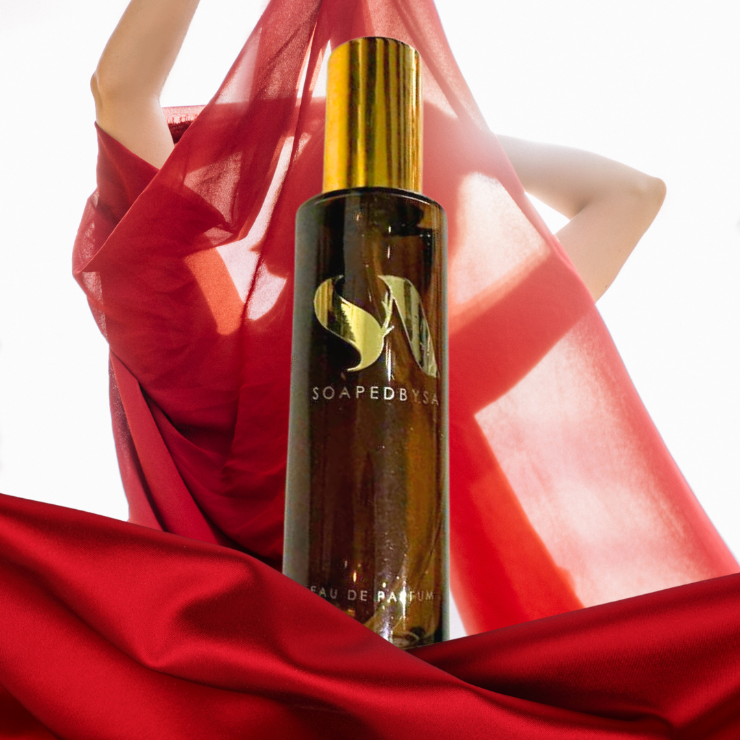 Eau De Parfum