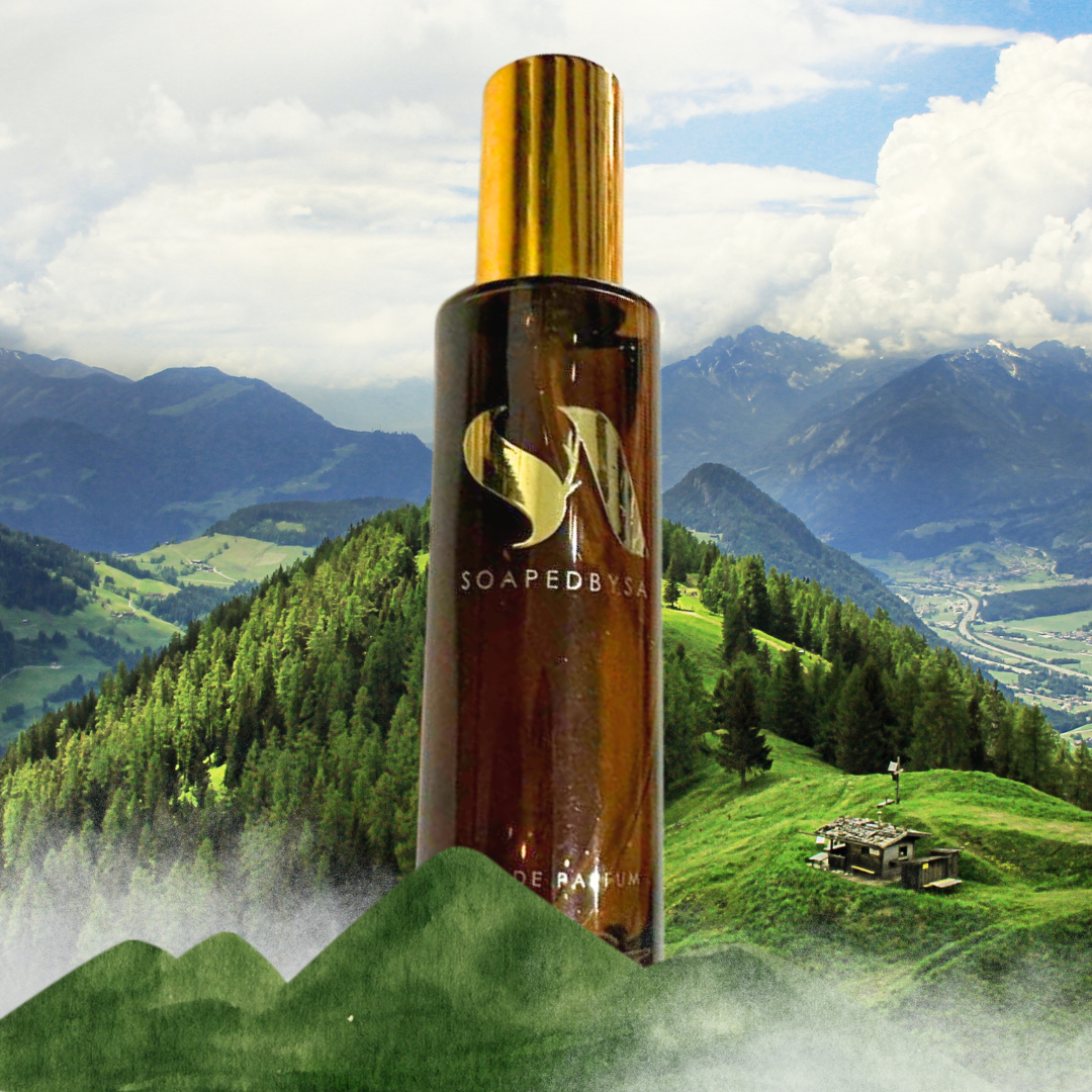 Eau De Parfum