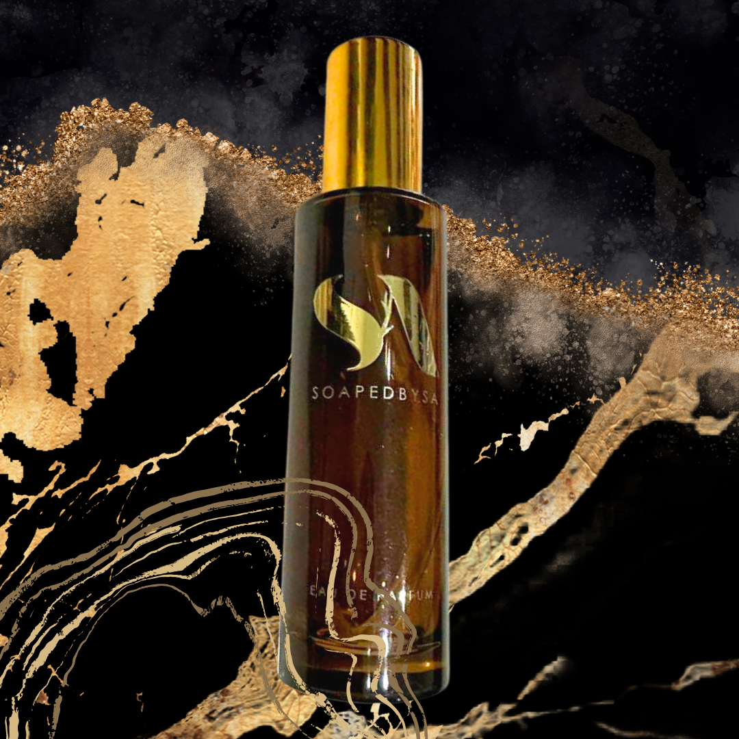 Eau De Parfum
