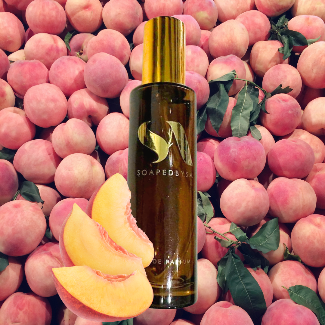 Eau De Parfum