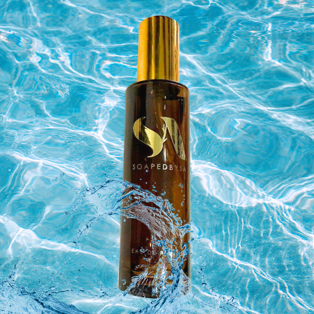 Eau De Parfum
