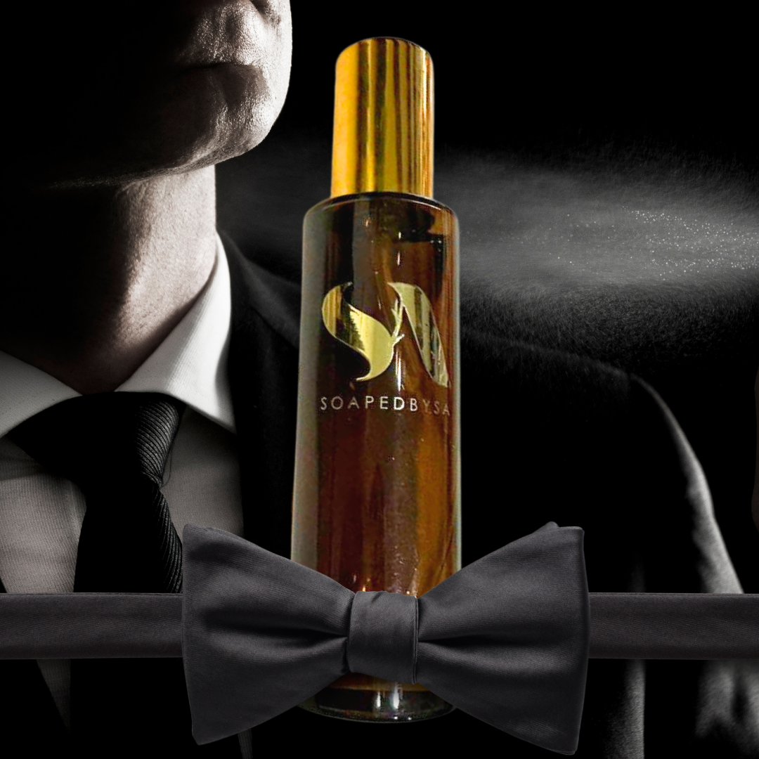 Eau De Parfum