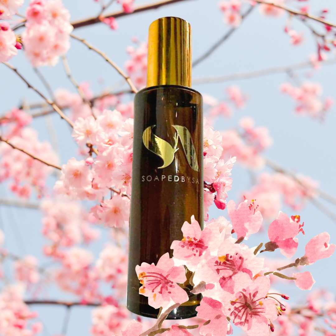 Eau De Parfum