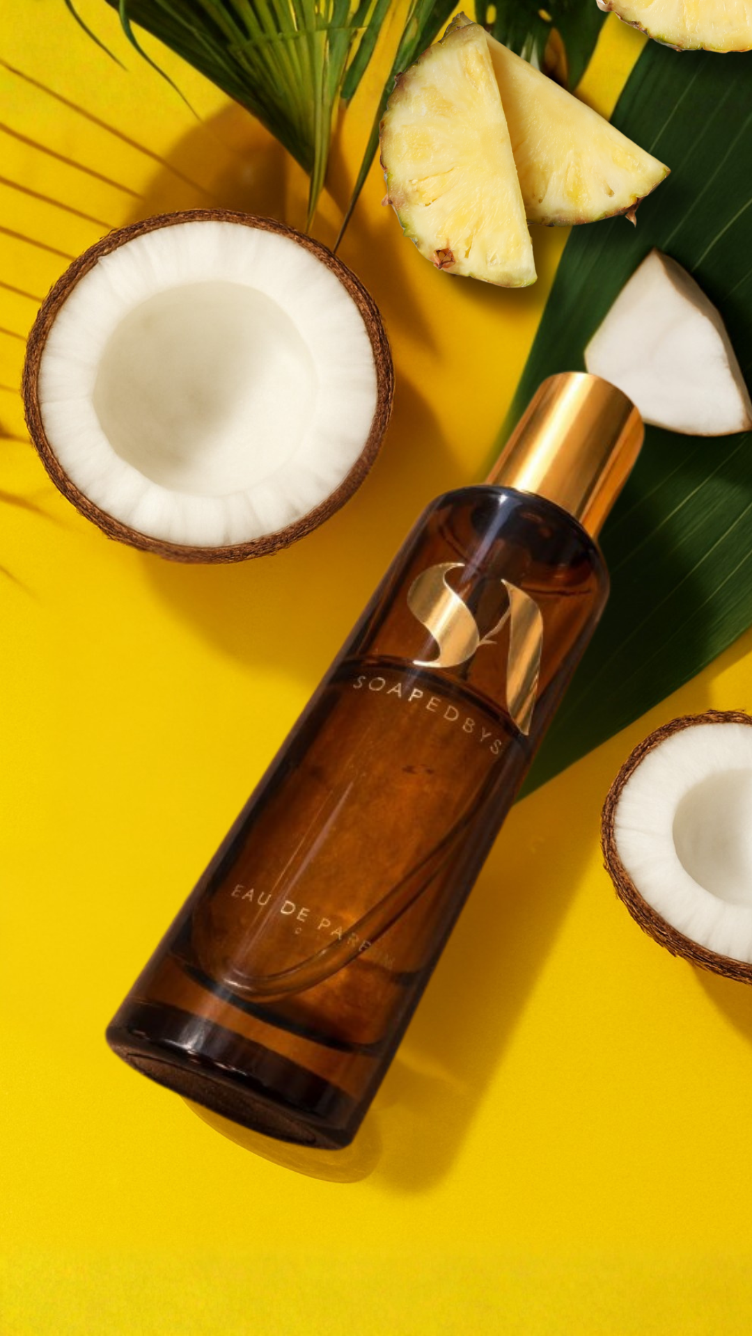 Eau De Parfum