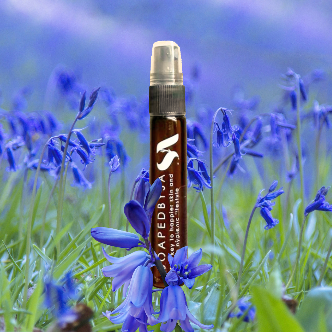 Eau De Parfum