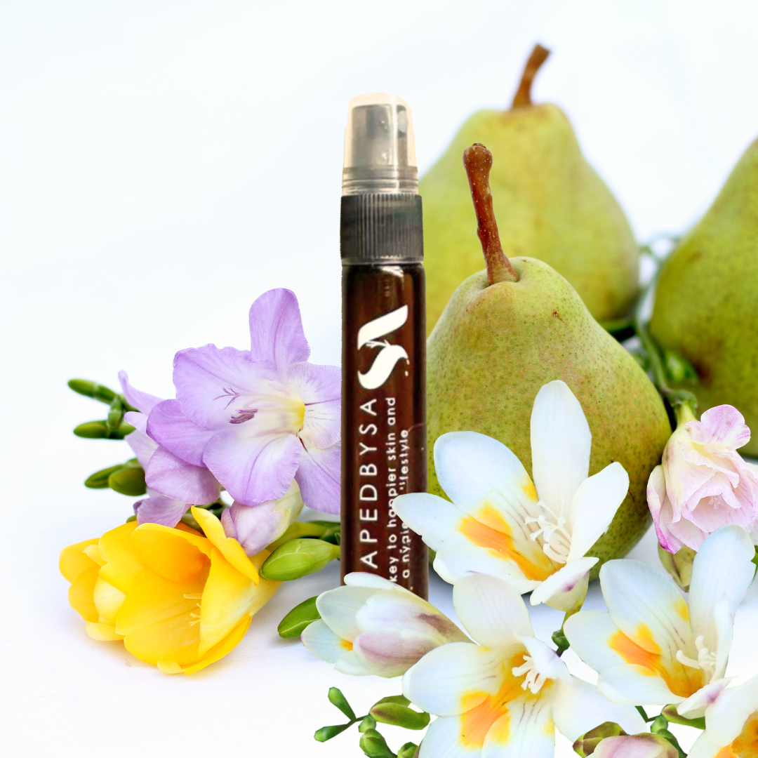 Eau De Parfum
