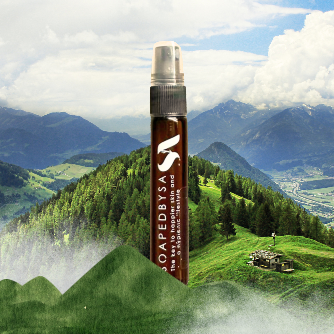 Eau De Parfum