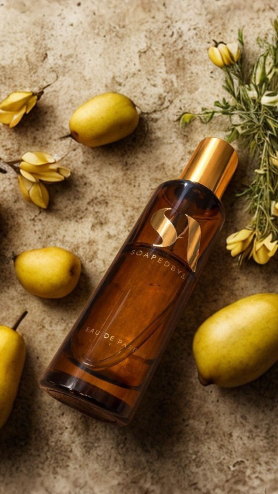 Eau De Parfum