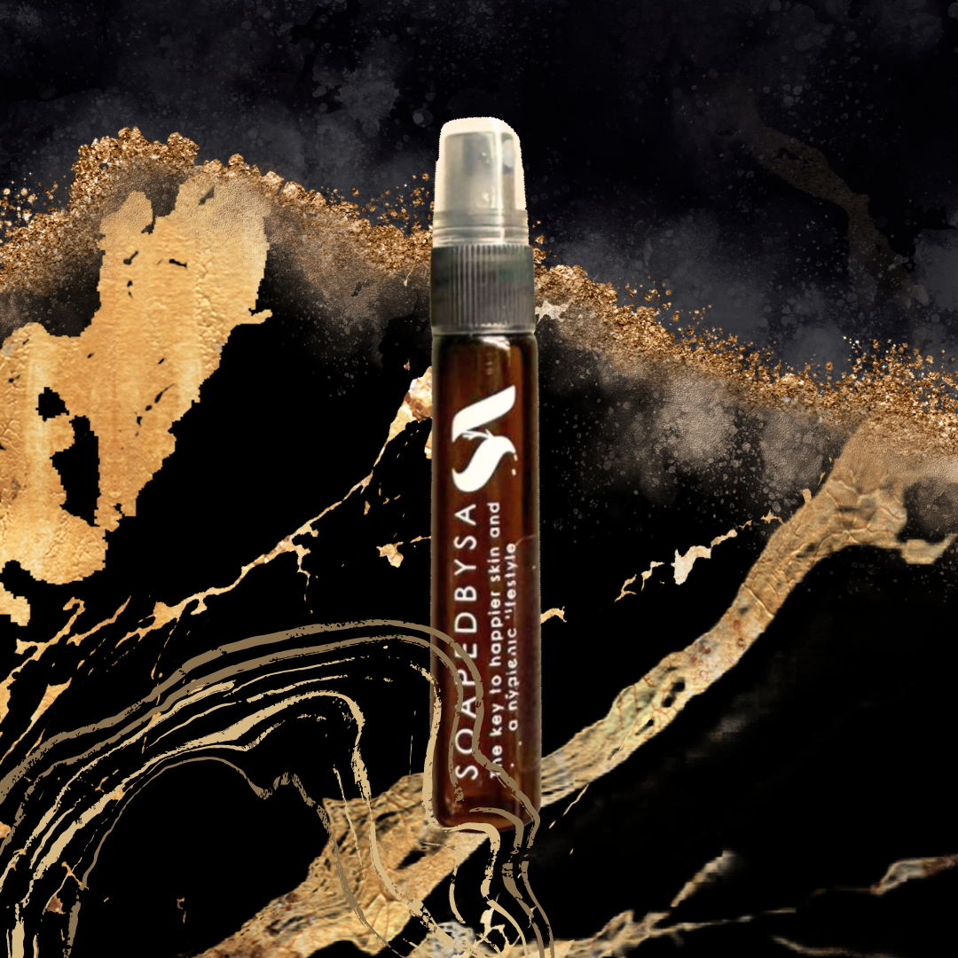 Eau De Parfum