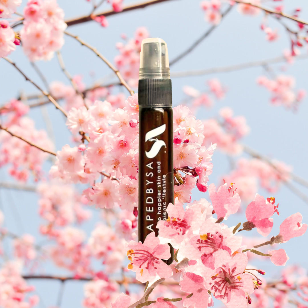 Eau De Parfum