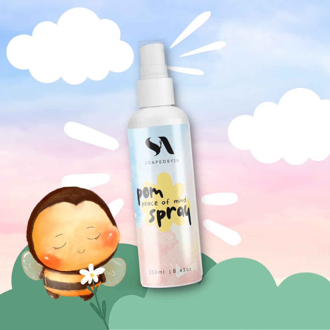 POM Spray