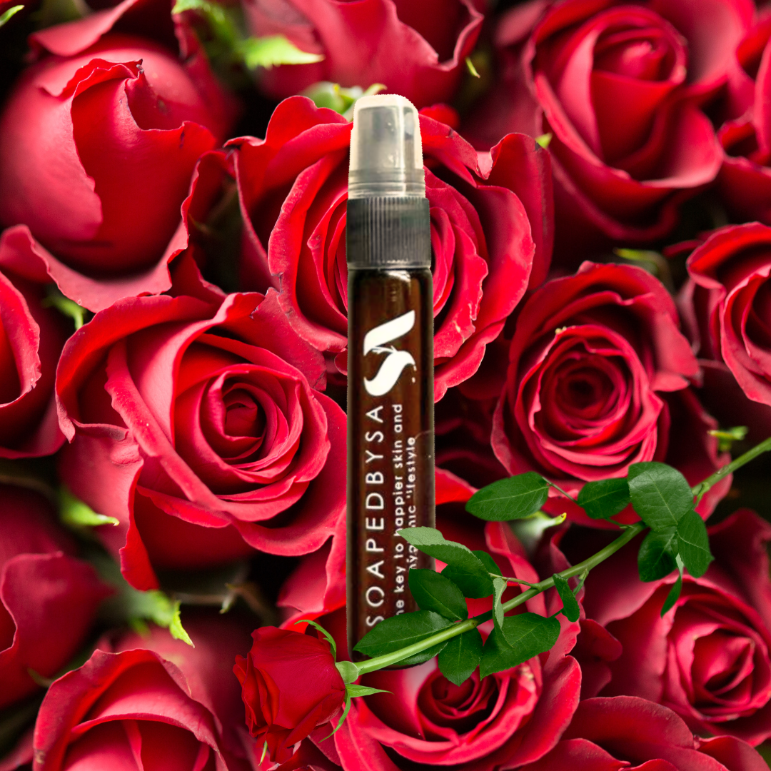 Eau De Parfum