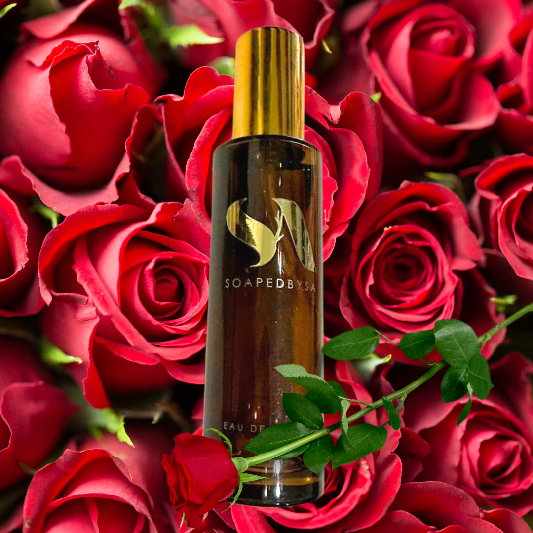Eau De Parfum