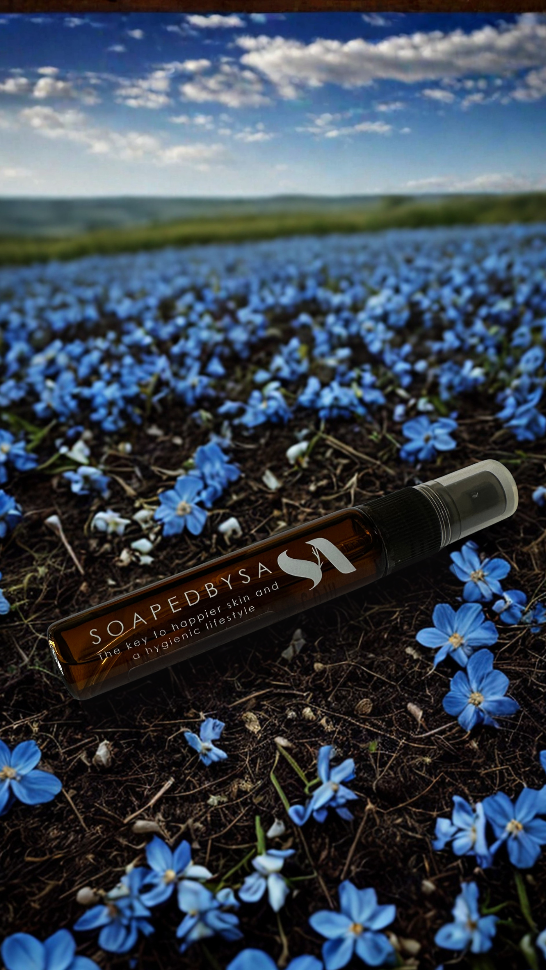 Eau De Parfum