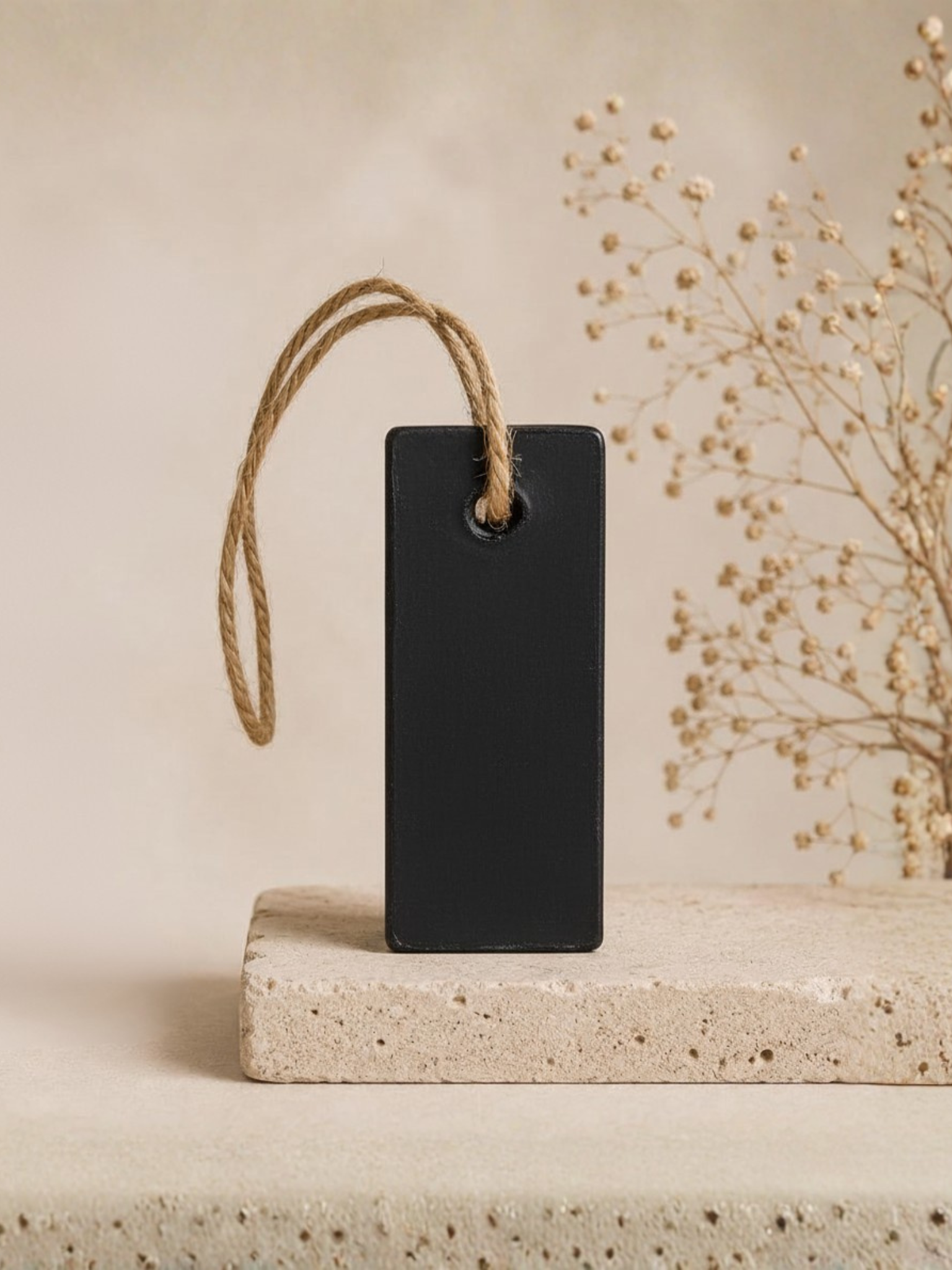 Oak Soap Bar