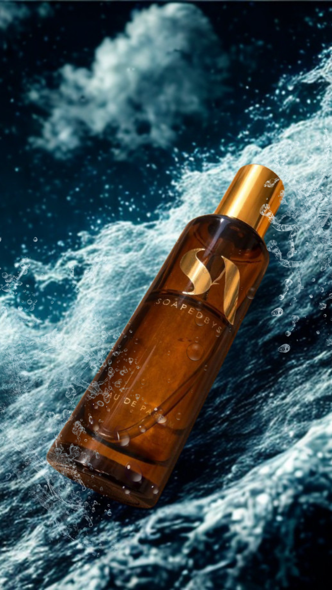 Eau De Parfum