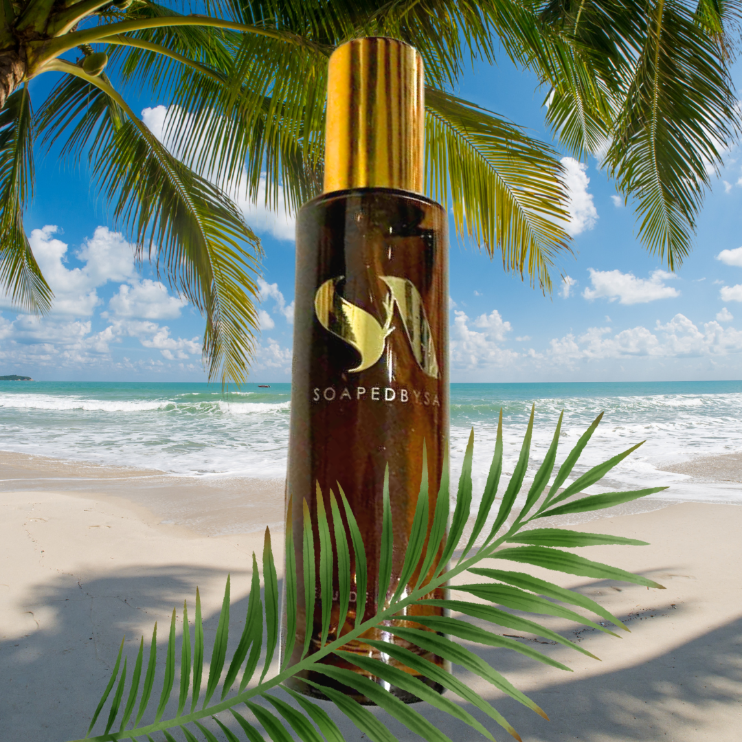 Eau De Parfum