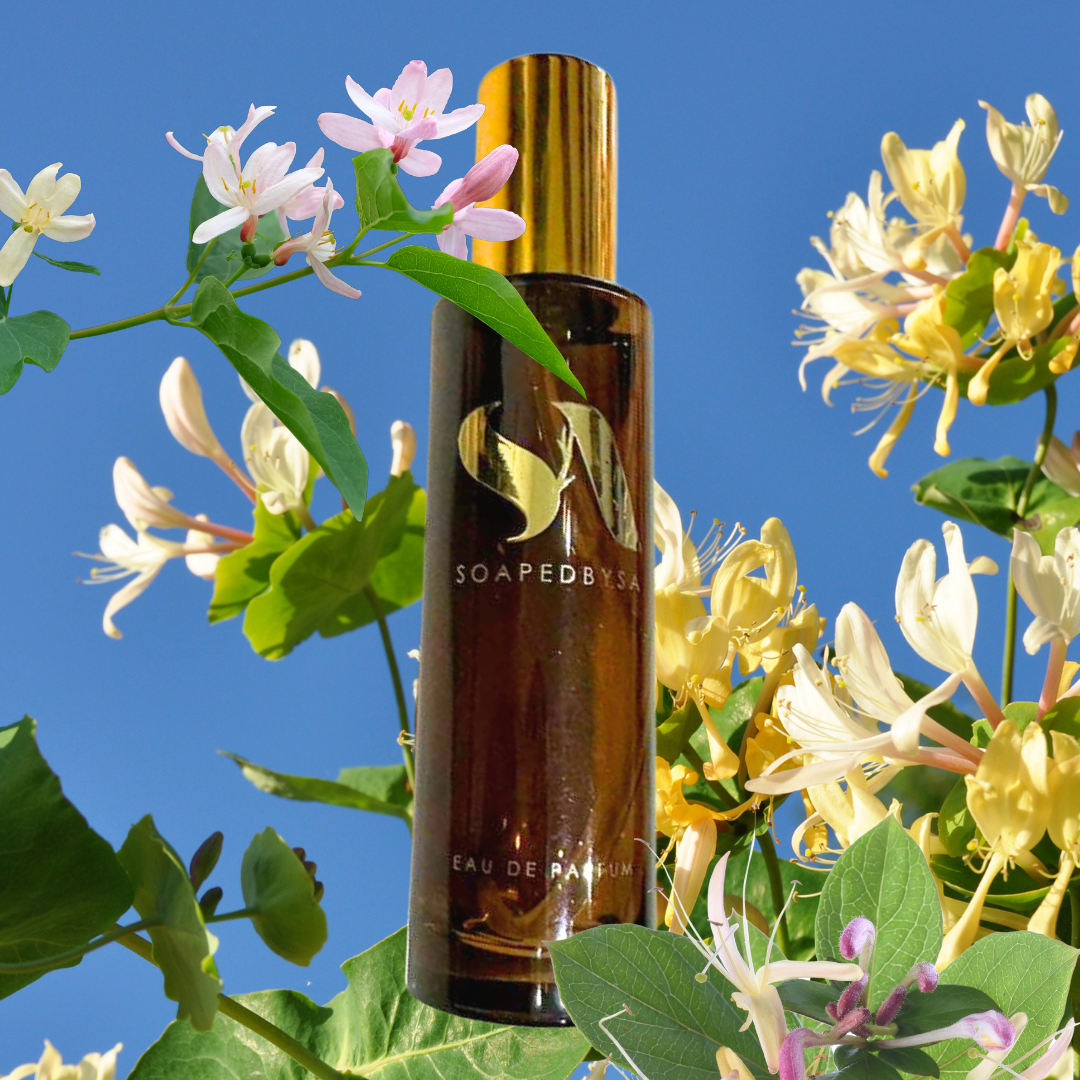 Eau De Parfum