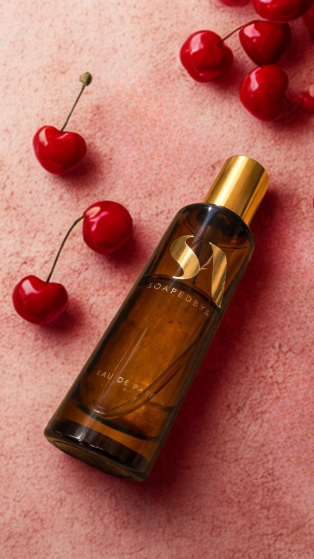 Eau De Parfum