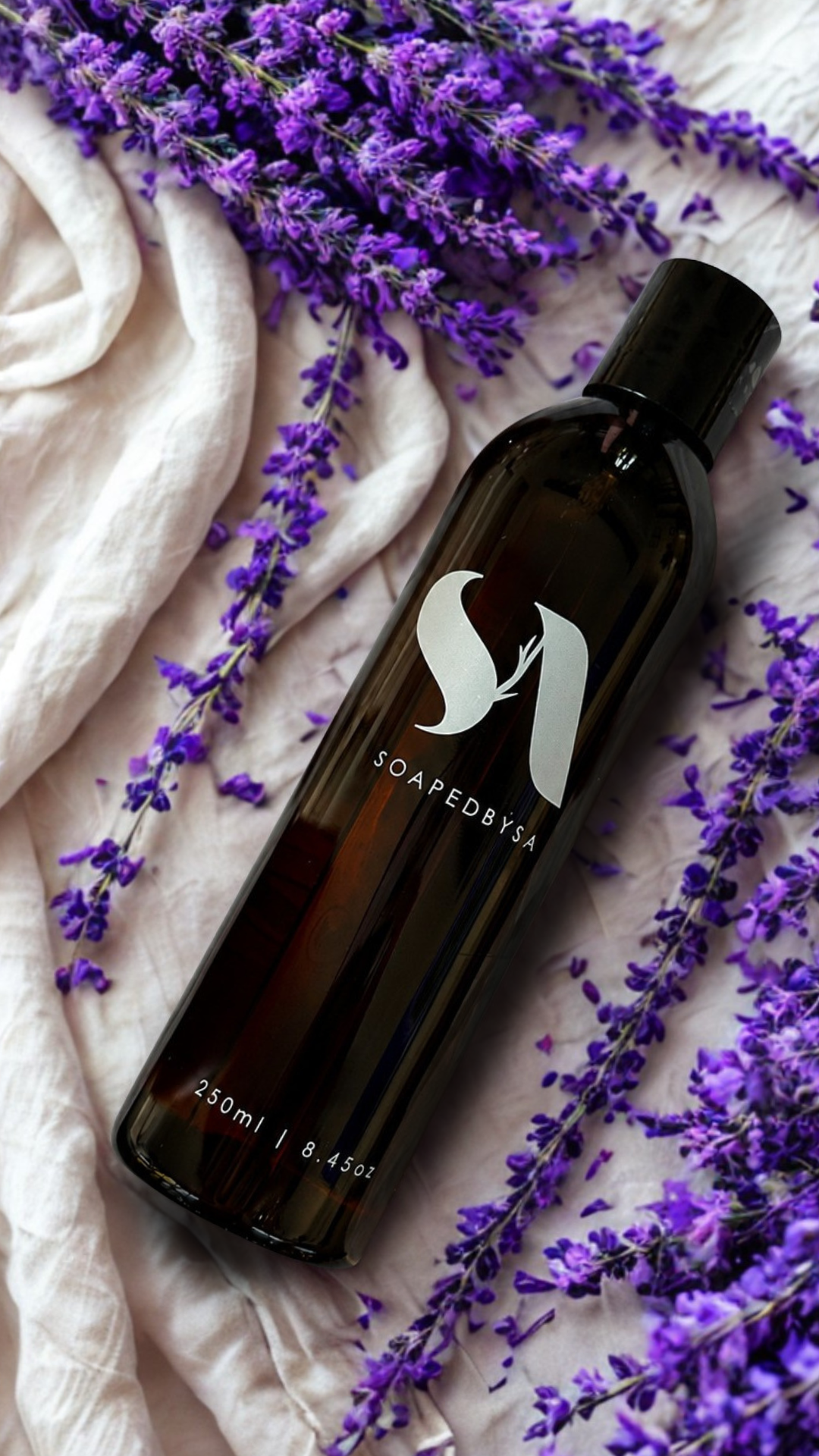 Aromatherapy Solution