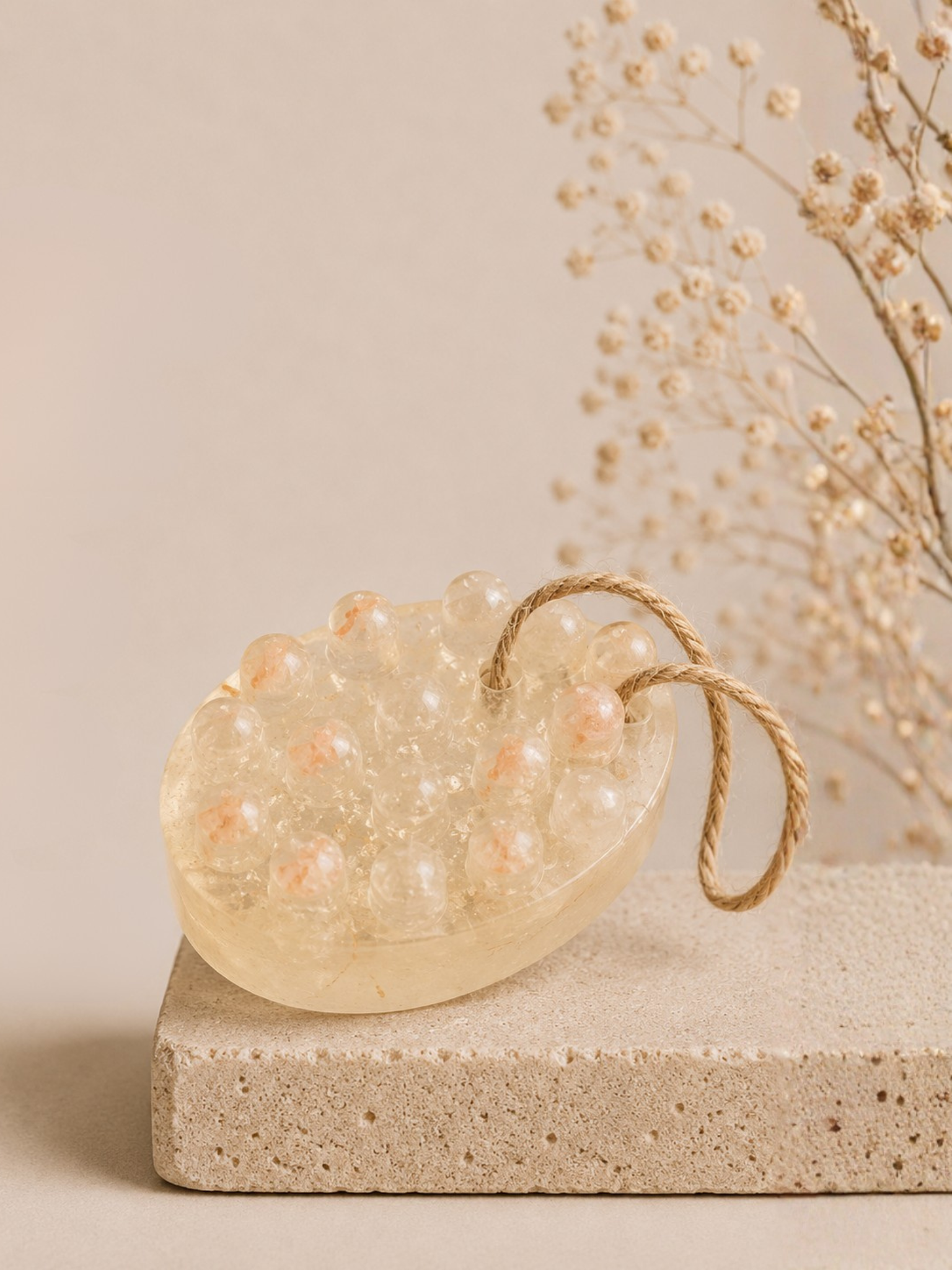 Lumiere Soap Bar