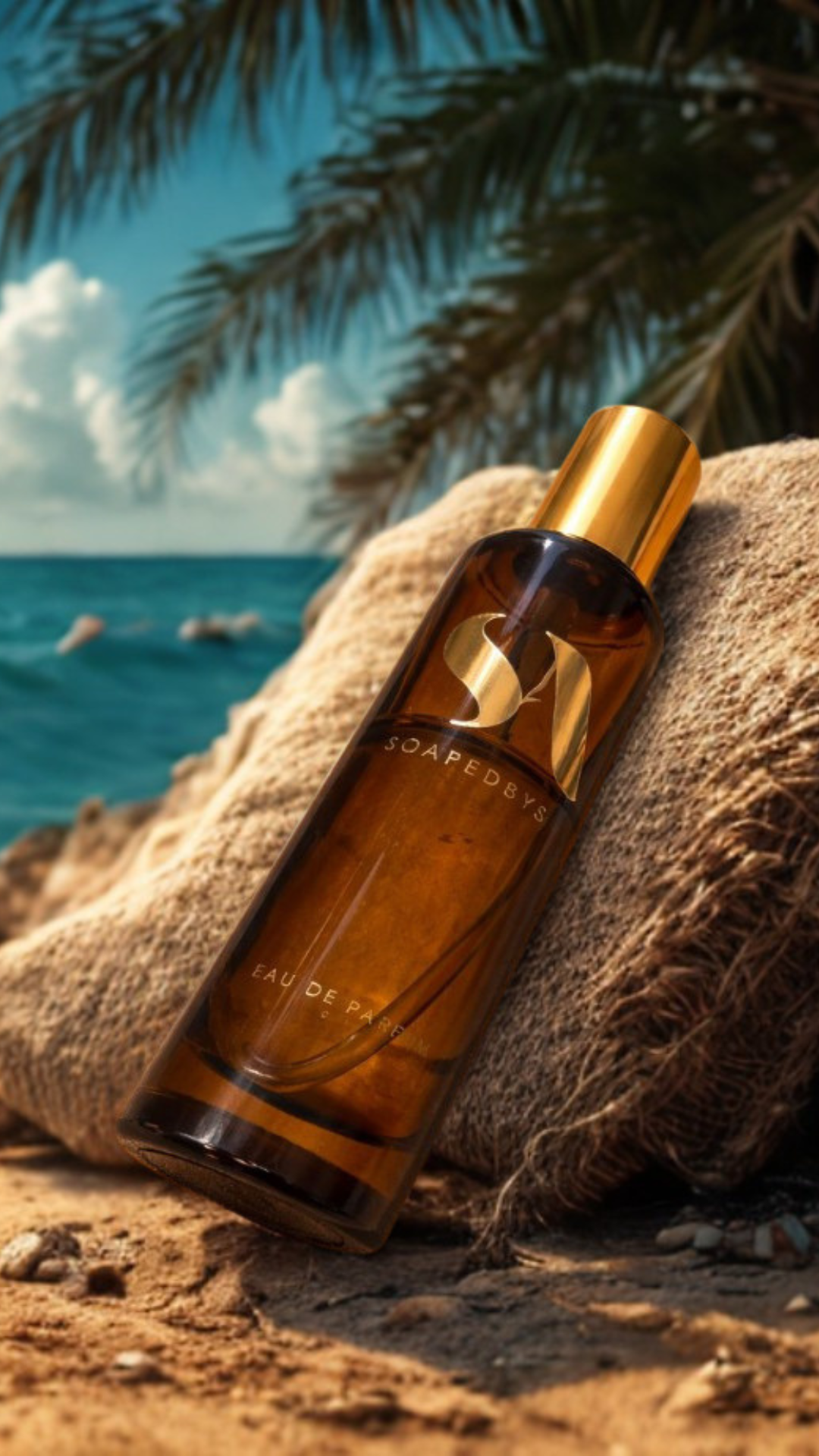Eau De Parfum