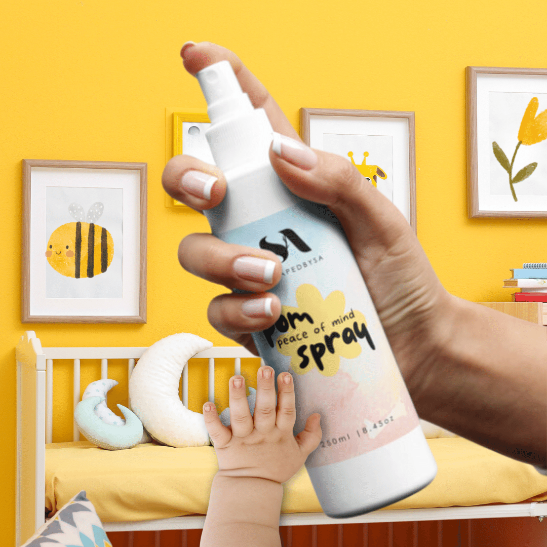 POM Spray