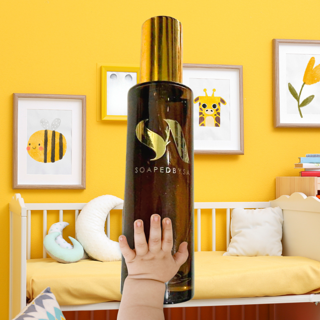 Eau De Parfum