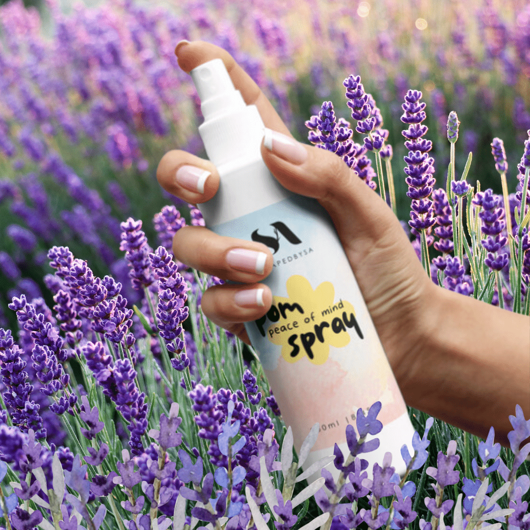 POM Spray