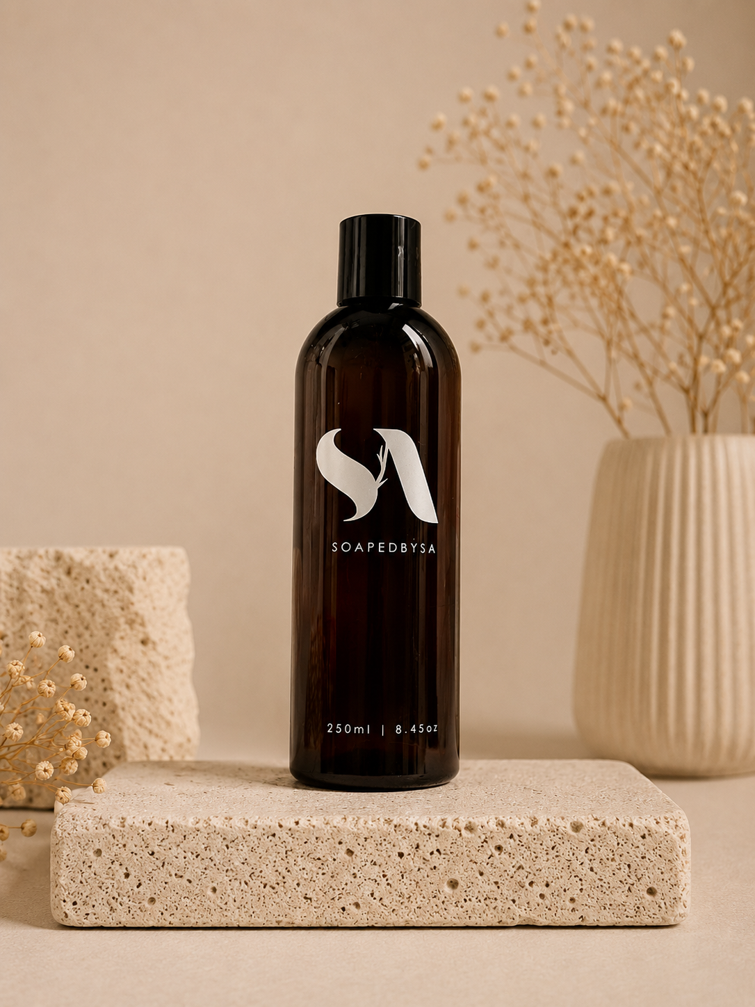 Aromatherapy Solution