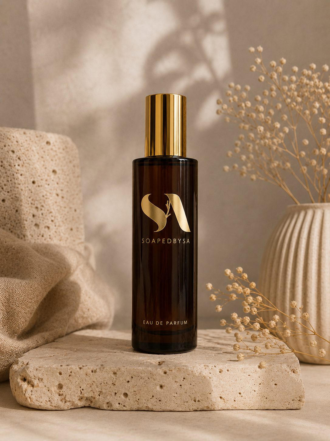 Eau De Parfum