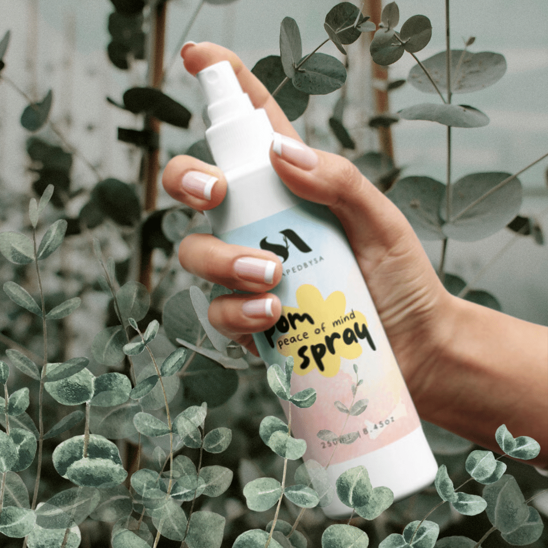POM Spray