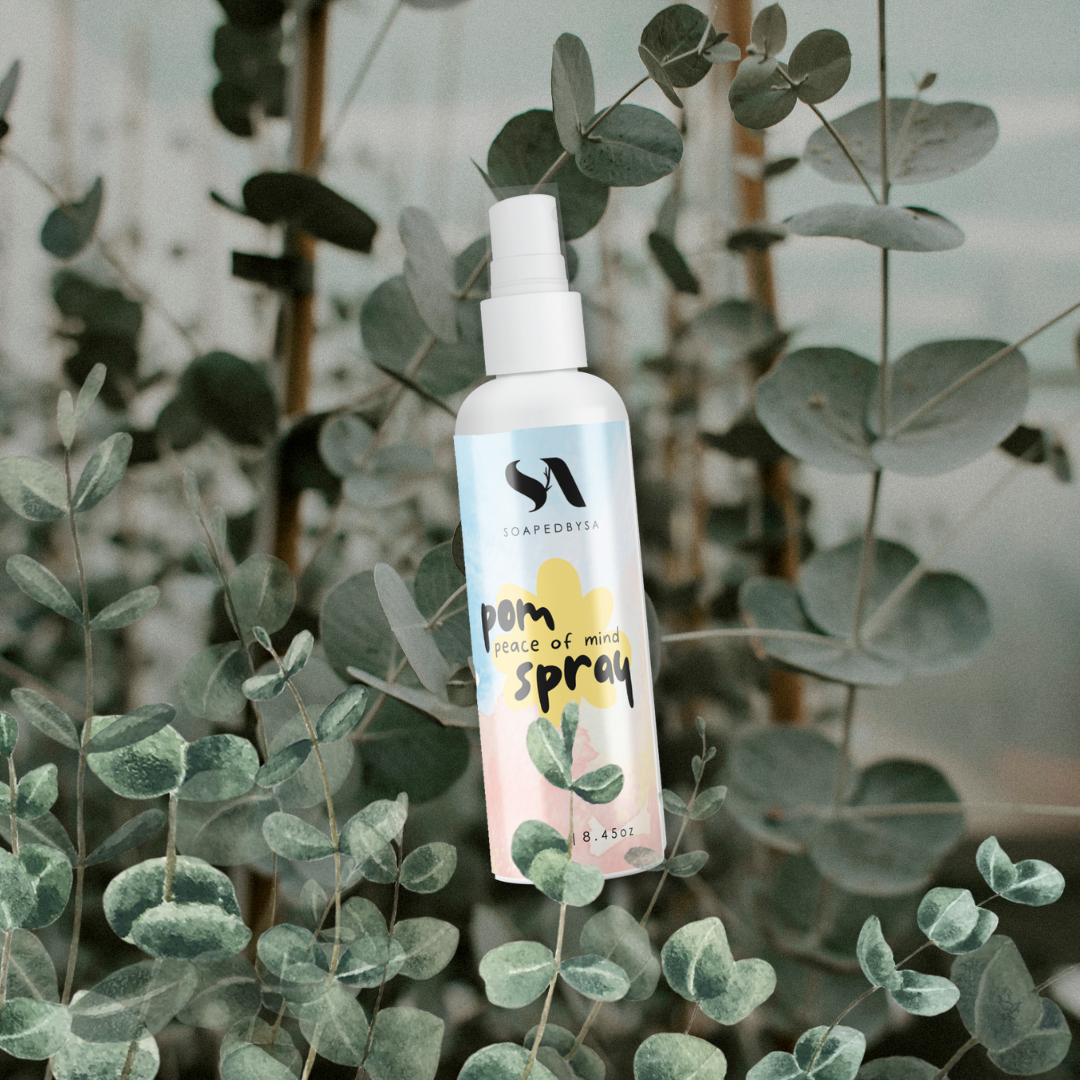 POM Spray