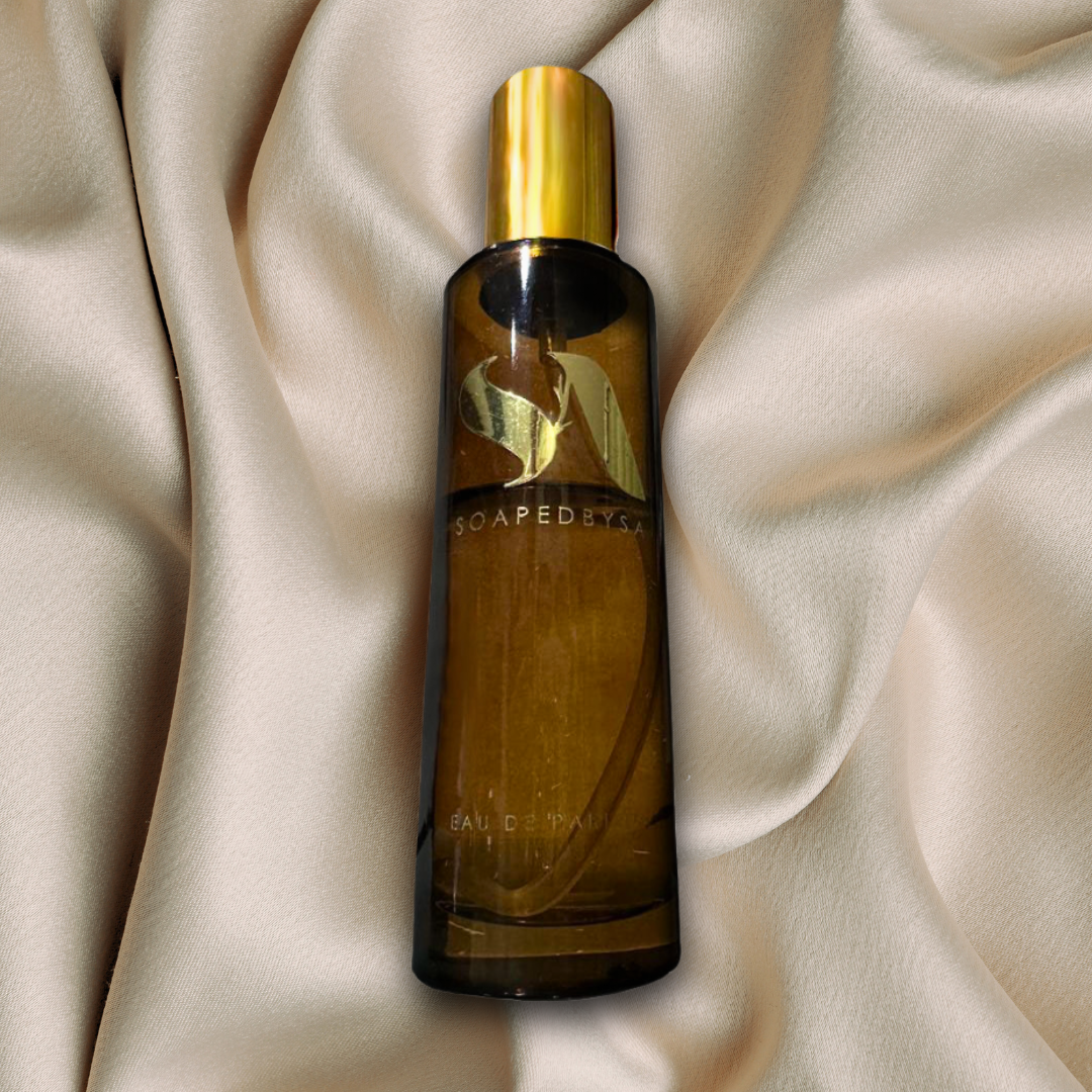 Eau De Parfum