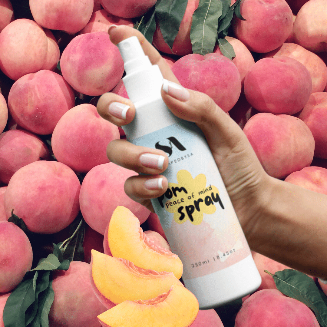 POM Spray