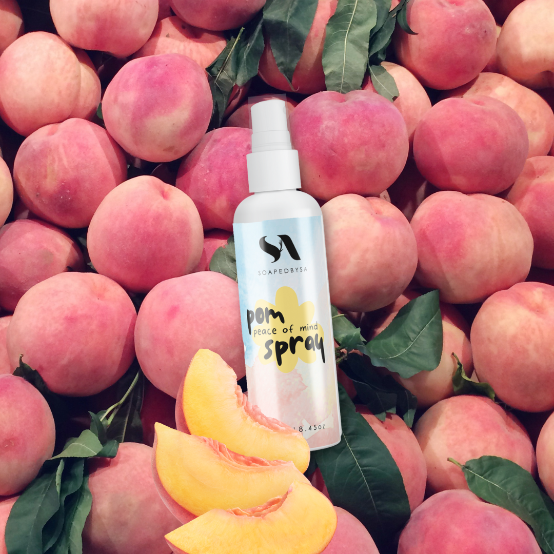 POM Spray